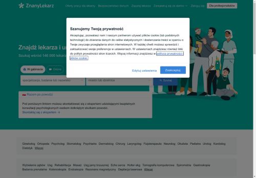 znanylekarz.pl