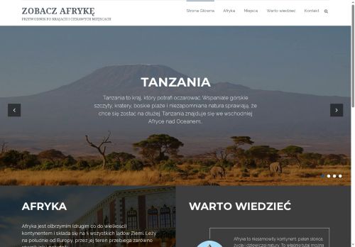 zobacz-afryke.pl