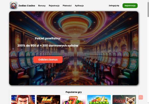 zodiac.net.pl