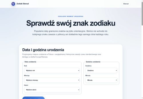 zodiak.etercal.pl