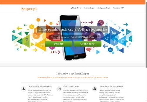 zoiper.pl