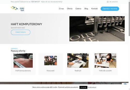 zokohaft.pl