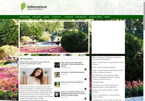 zoliborzanie.pl