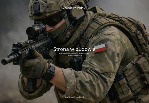 zolnierz-polski.pl