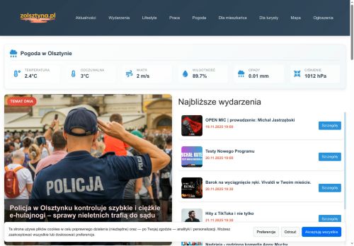 zolsztyna.pl