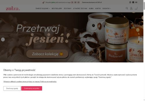 zolza.com.pl