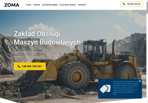 zoma.pl