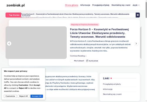 zombiak.pl