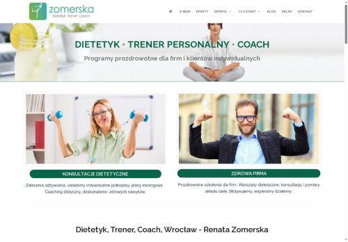 zomerska.pl