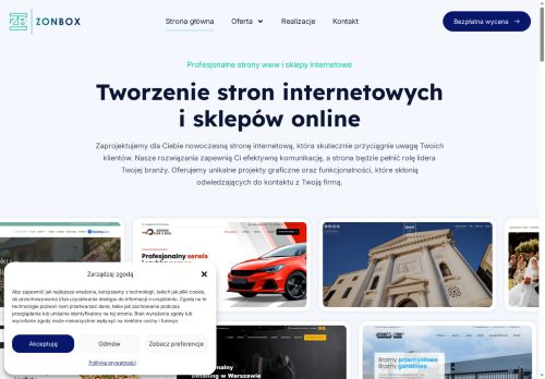 zonbox.pl