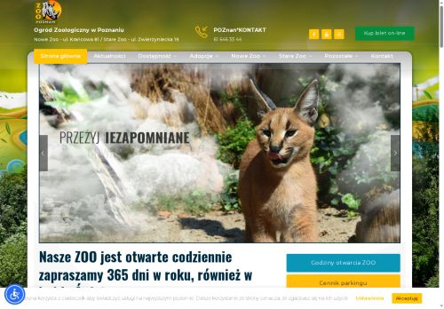 zoo.poznan.pl