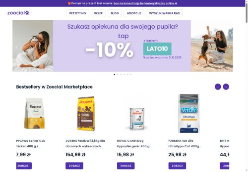 zoocial.pl