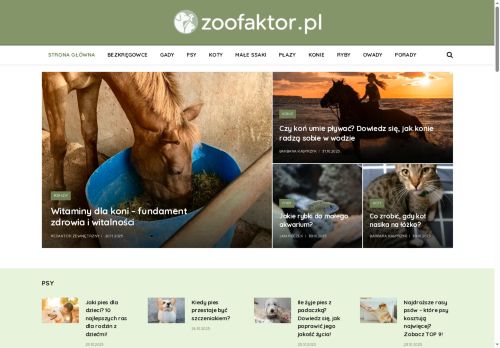 zoofaktor.pl