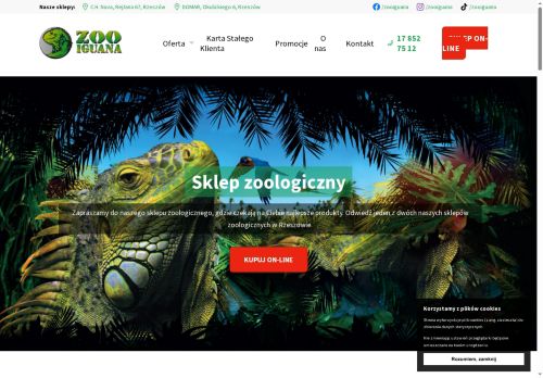zooiguana.pl