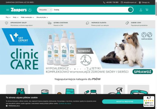zoopers.pl