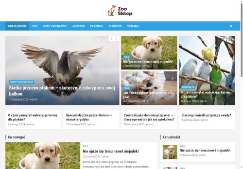 zoosklep.com.pl