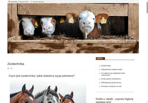 zootechnika.pl