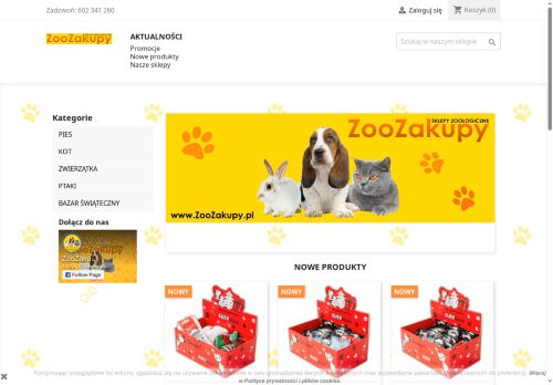 zoozakupy.pl