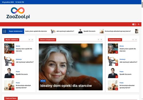 zoozool.pl