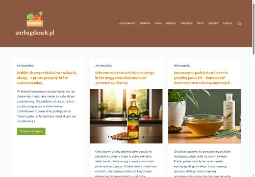 zorbagdansk.pl