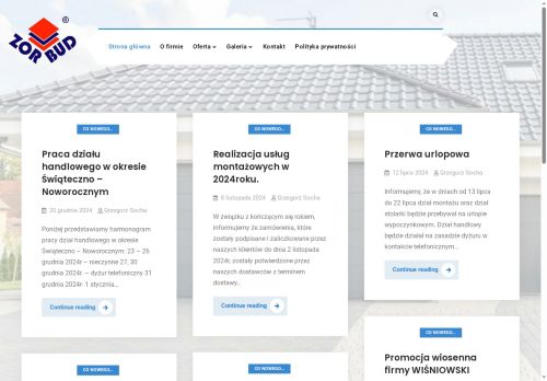 zorbud.com.pl