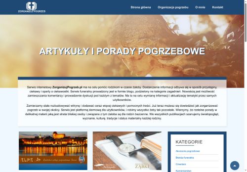 zorganizujpogrzeb.pl