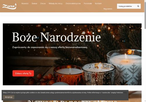 zorza.com.pl