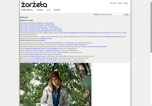 zorzeta.pl