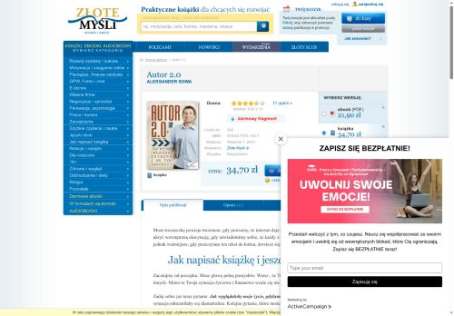 zostan-autorem.zlotemysli.pl