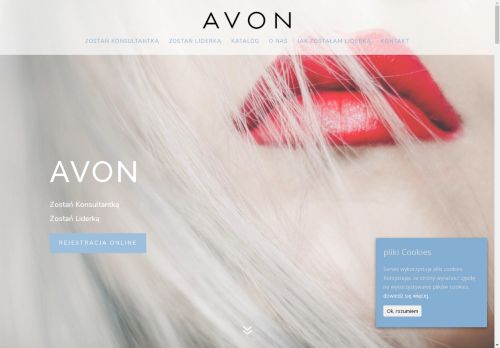 zostankonsultantka.pl