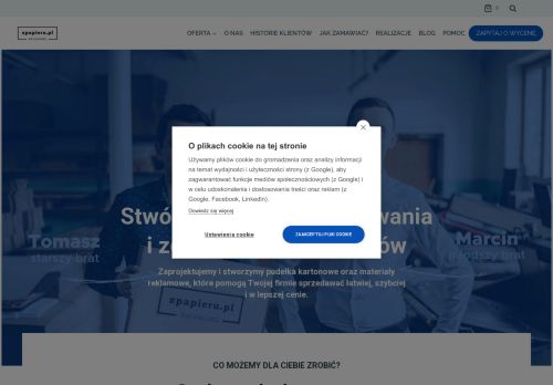 zpapieru.pl