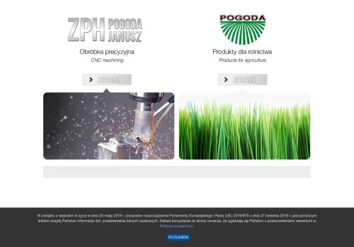 zphpogoda.com.pl