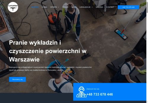 zpolyskiem.pl