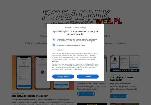zporadnika.pl