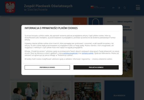 zposieciechow.pl