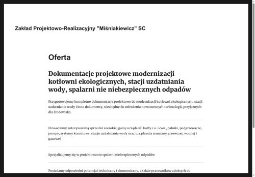 zprmisniakiewicz.com.pl