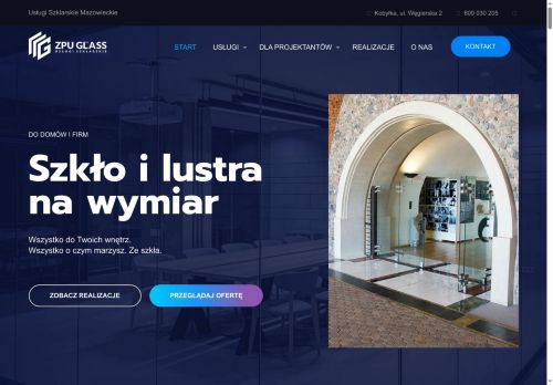 zpuglass.pl