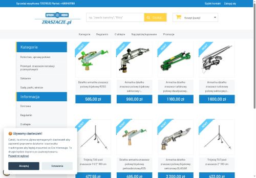 zraszacze.pl