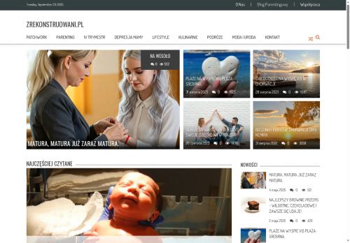 zrekonstruowani.pl