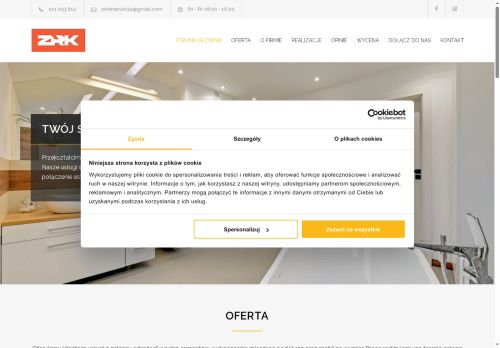 zrkonstrukcje.pl