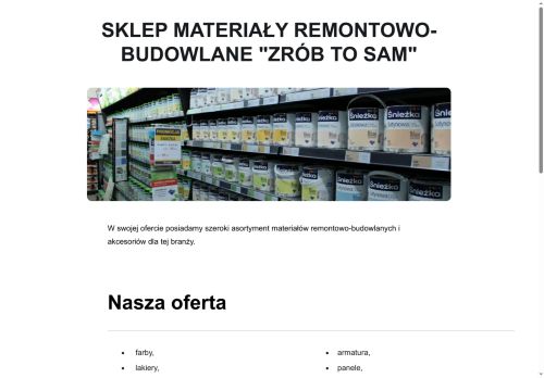 zrobtosam-sklep.pl