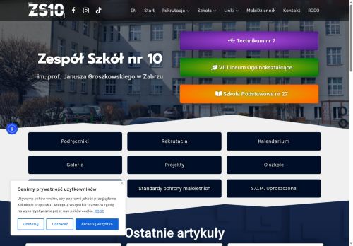 zs10.zabrze.pl
