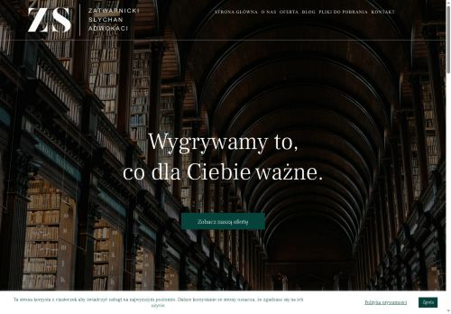 zsadwokaci.pl