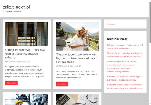 zsliz.olecko.pl