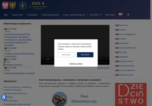 zso4.gliwice.pl
