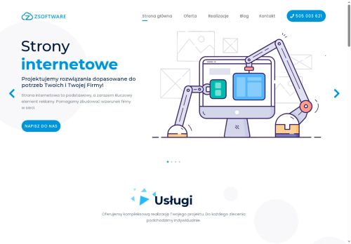 zsoftware.com.pl