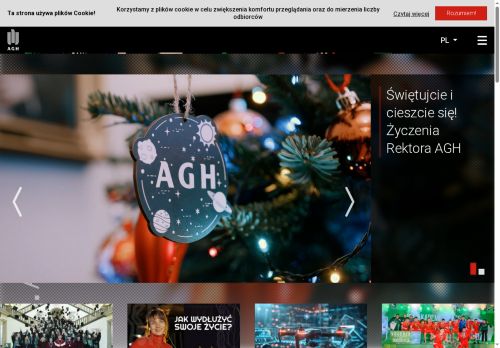 zsp.agh.edu.pl