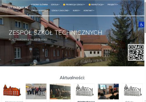 zst.olecko.pl
