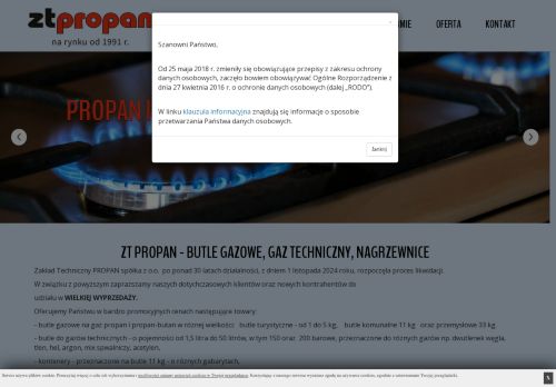 ztpropan.pl