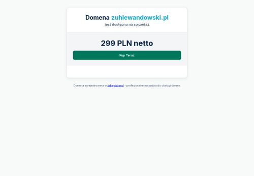 zuhlewandowski.pl